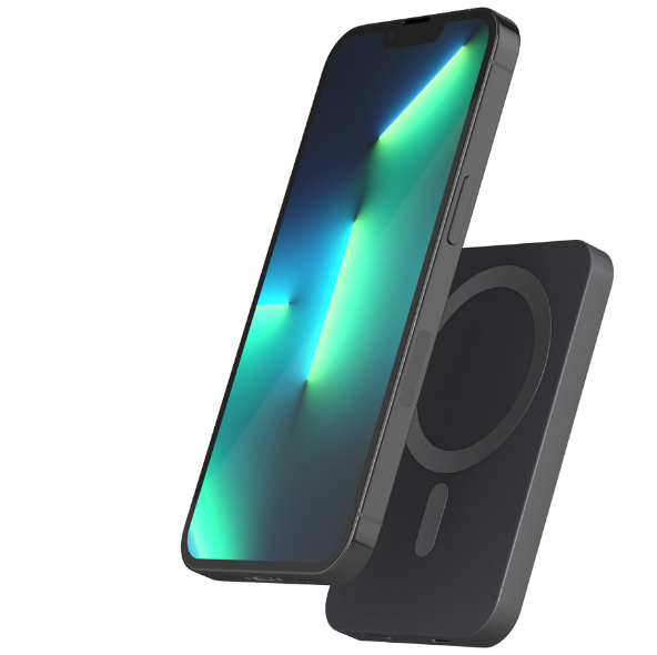 Cargadores inalámbricos